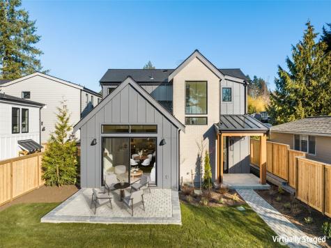 1860 1st Street Kirkland WA 98033