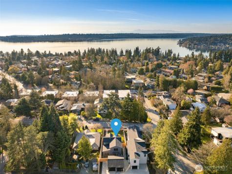1860 1st Street Kirkland WA 98033