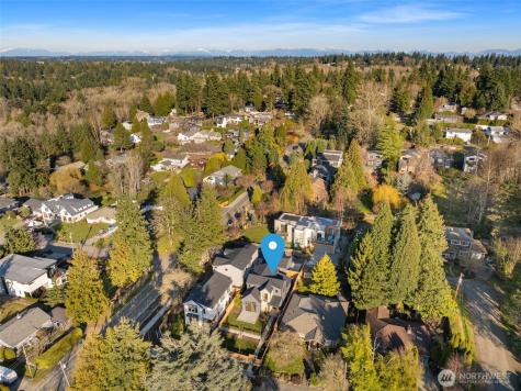 1860 1st Street Kirkland WA 98033