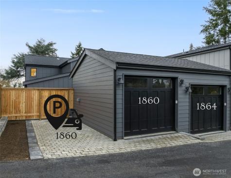 1860 1st Street Kirkland WA 98033