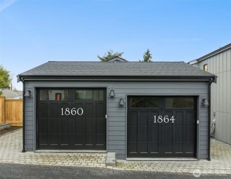 1860 1st Street Kirkland WA 98033