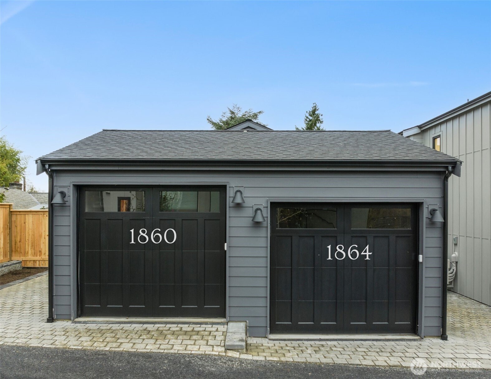 1860 1st Street Kirkland WA 98033