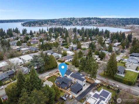 1860 1st Street Kirkland WA 98033
