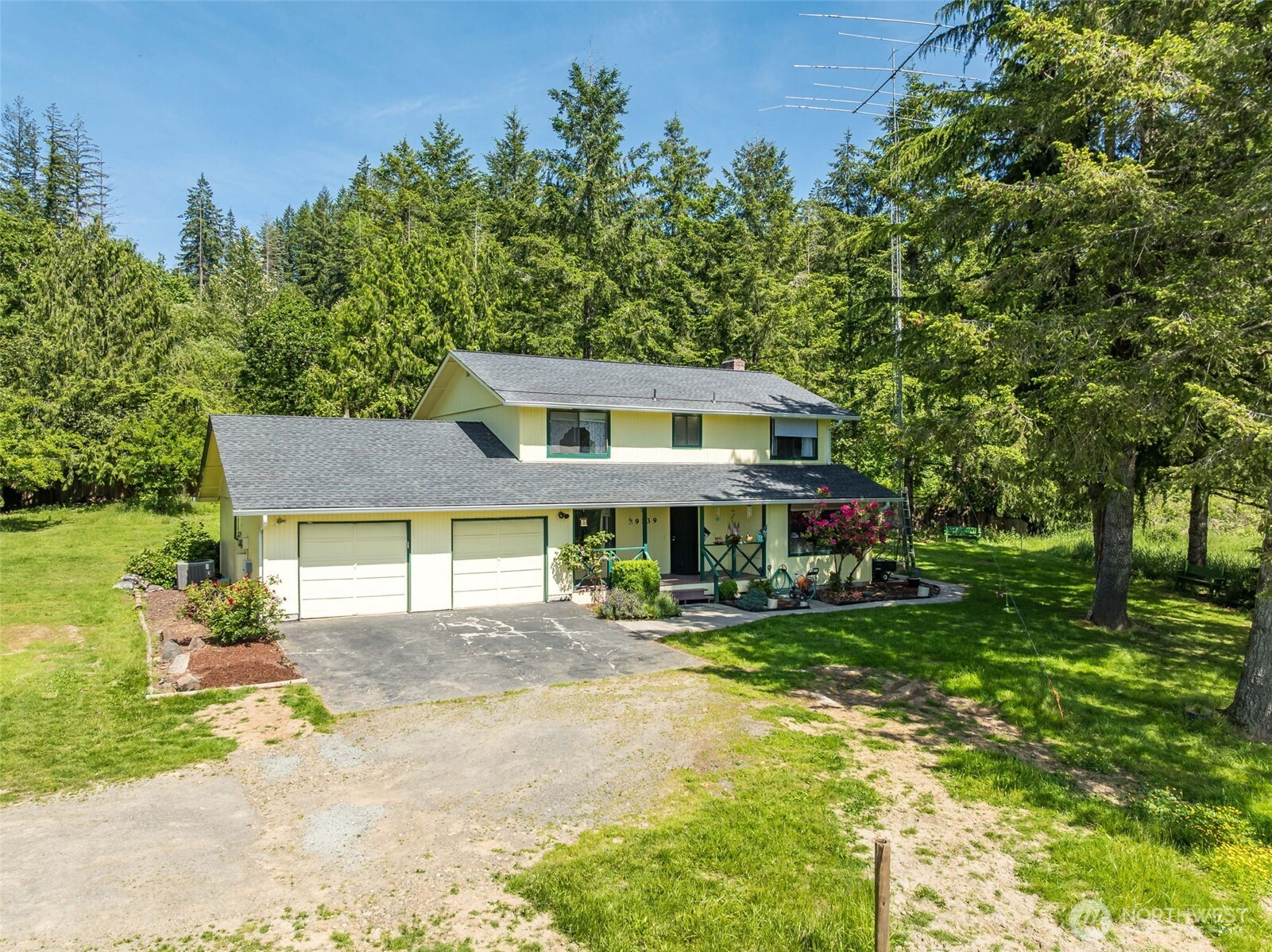 29139 NE Hammond Court Battle Ground WA 98604