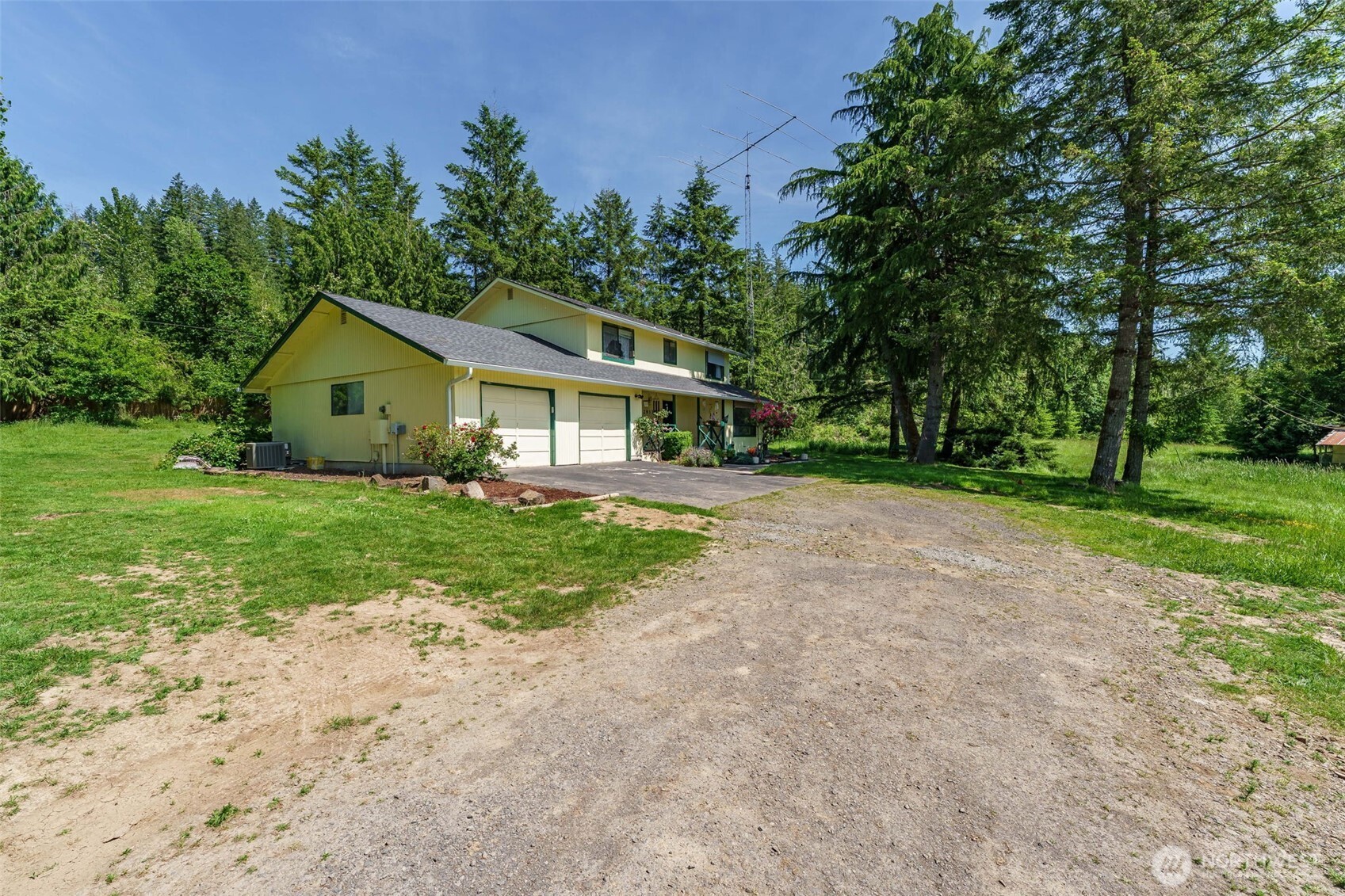 29139 NE Hammond Court Battle Ground WA 98604