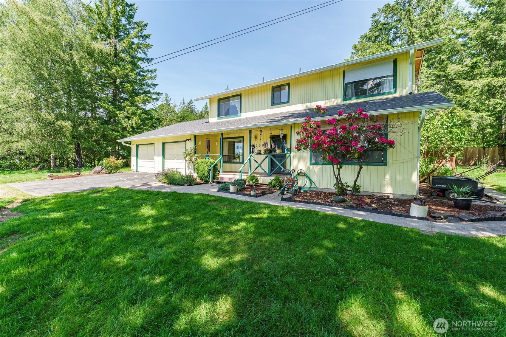 29139 NE Hammond Court Battle Ground WA 98604