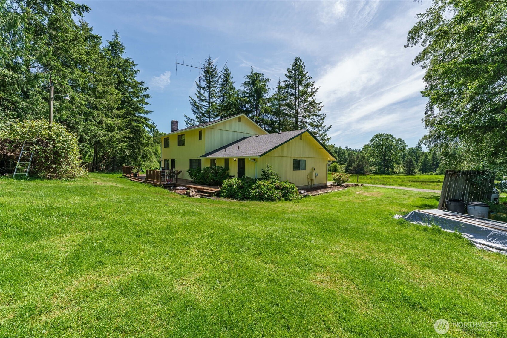 29139 NE Hammond Court Battle Ground WA 98604