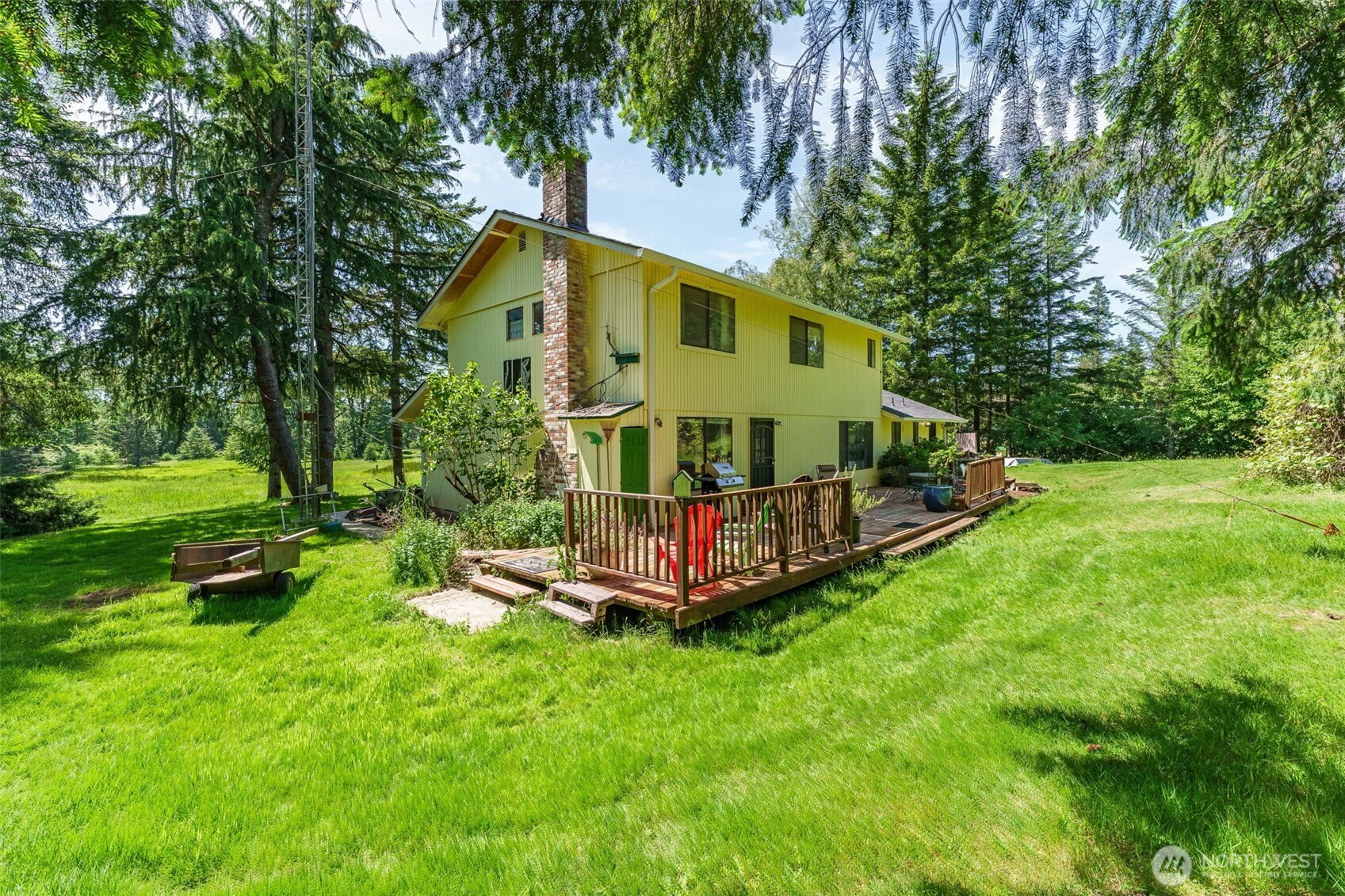 29139 NE Hammond Court Battle Ground WA 98604