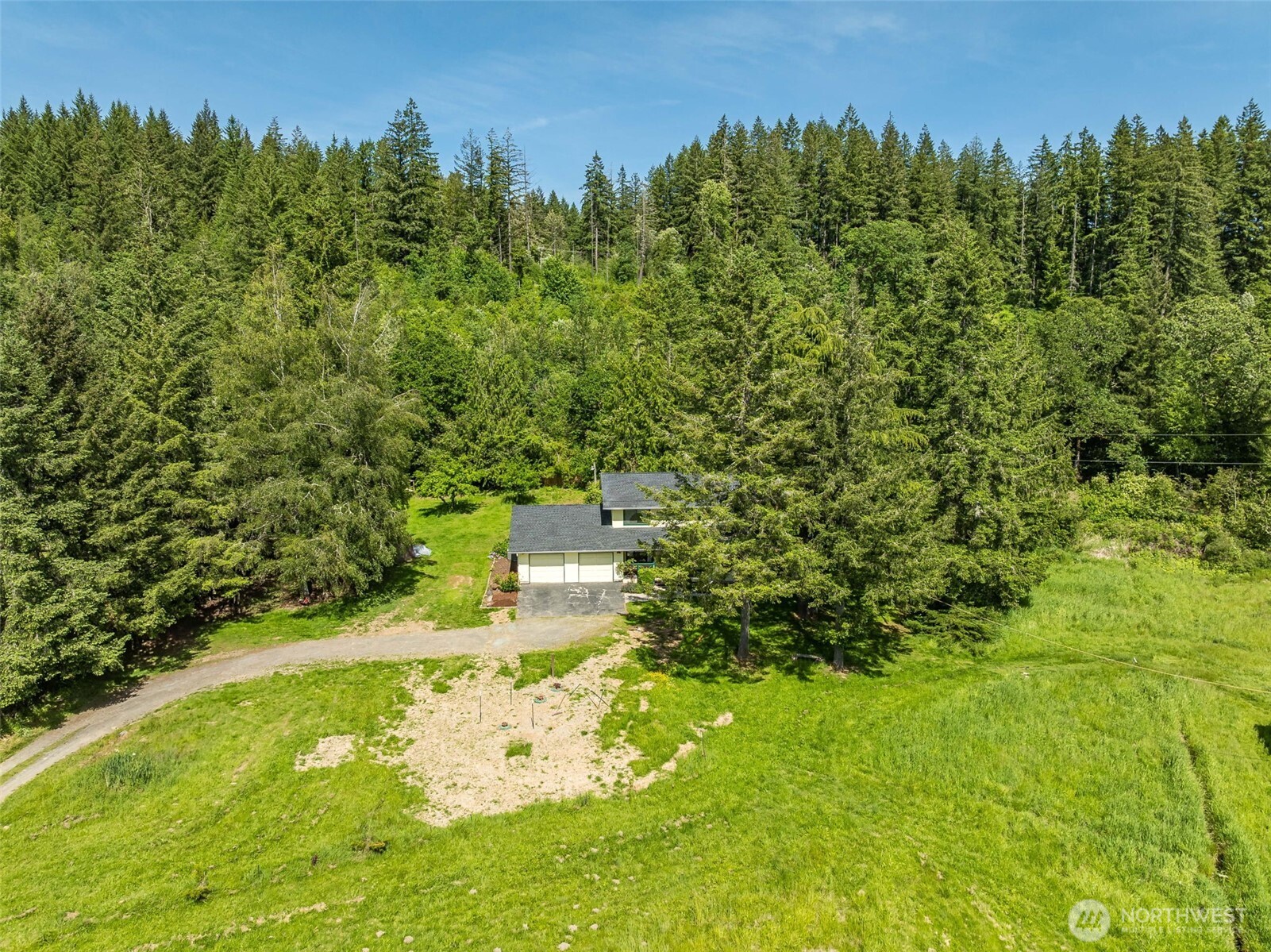29139 NE Hammond Court Battle Ground WA 98604