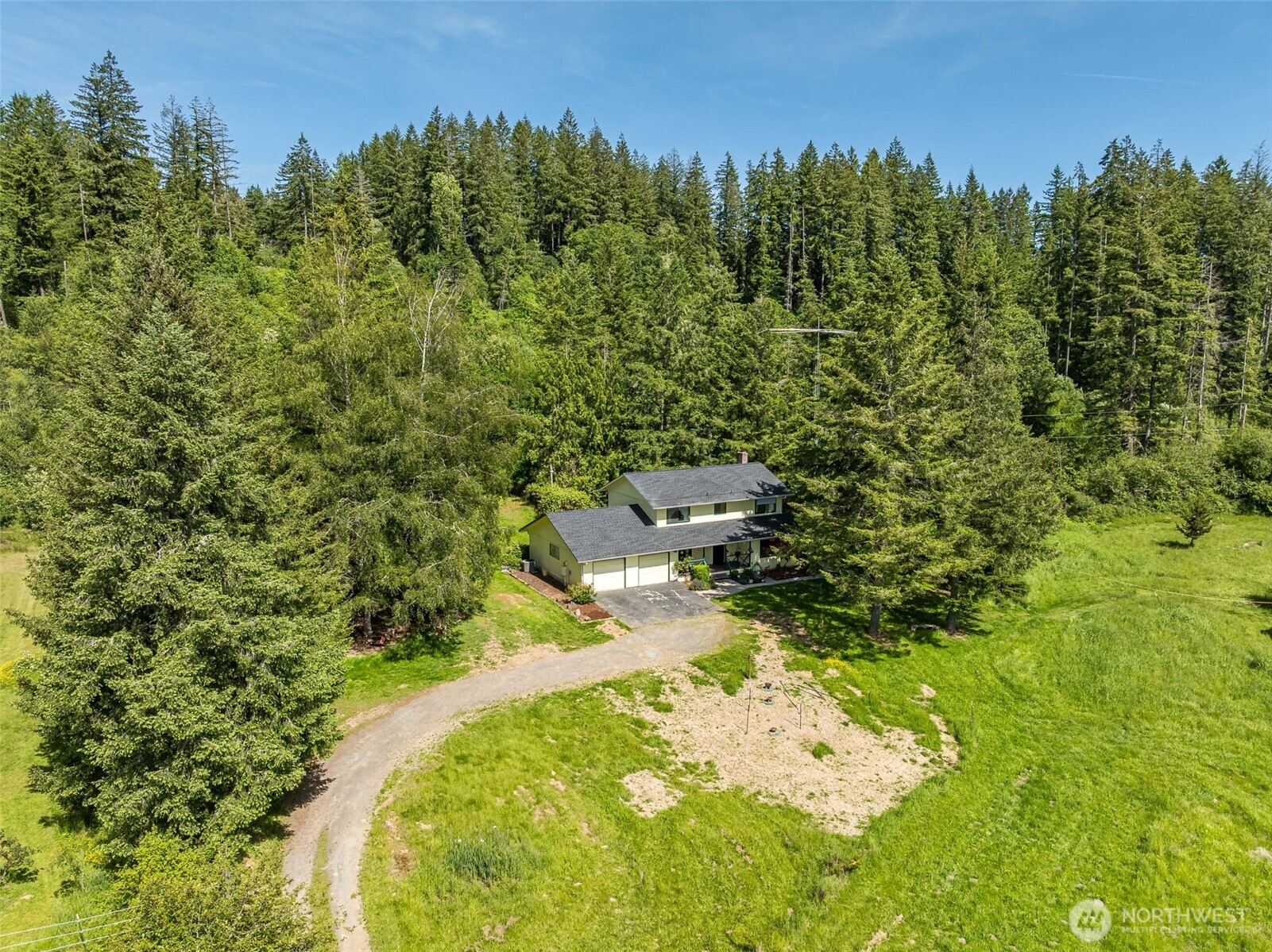 29139 NE Hammond Court Battle Ground WA 98604