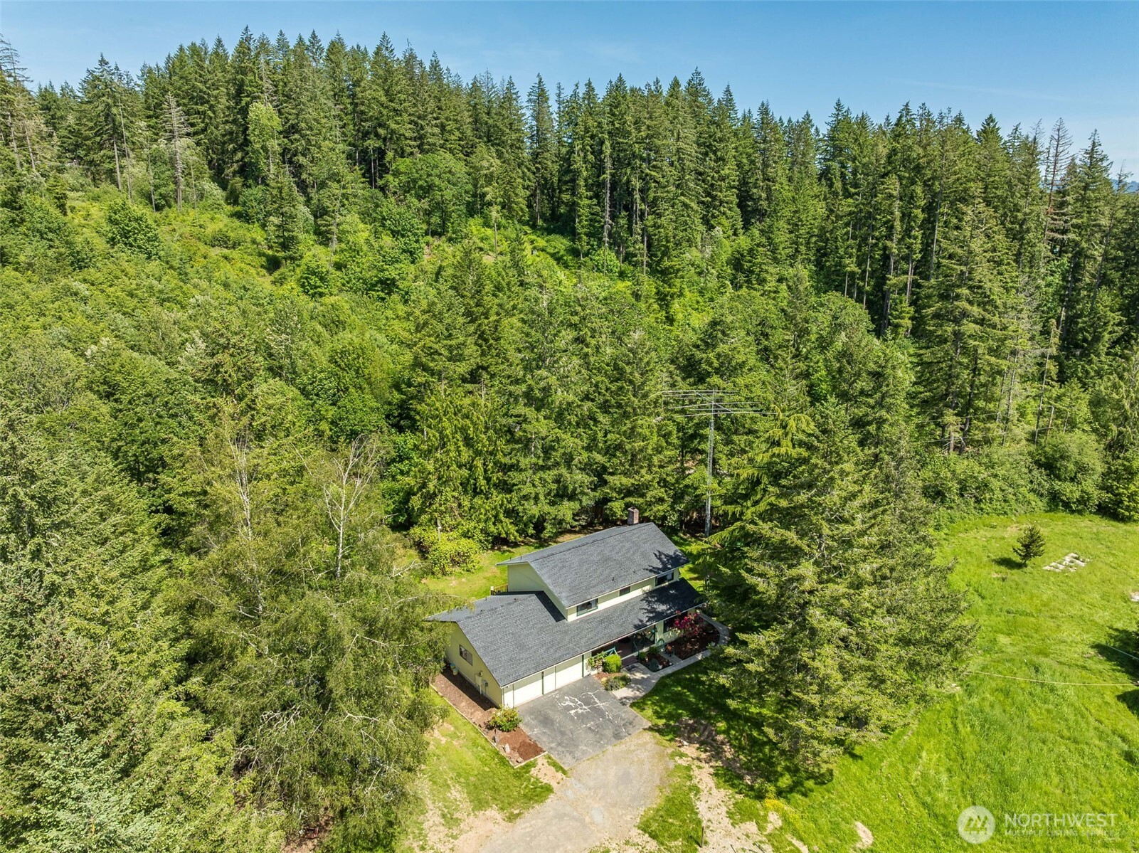 29139 NE Hammond Court Battle Ground WA 98604