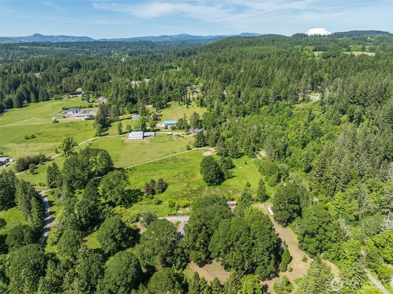 29139 NE Hammond Court Battle Ground WA 98604