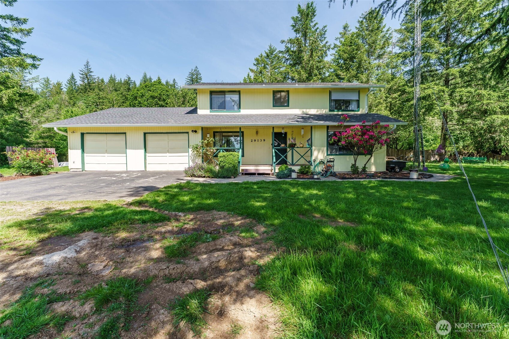 29139 NE Hammond Court Battle Ground WA 98604