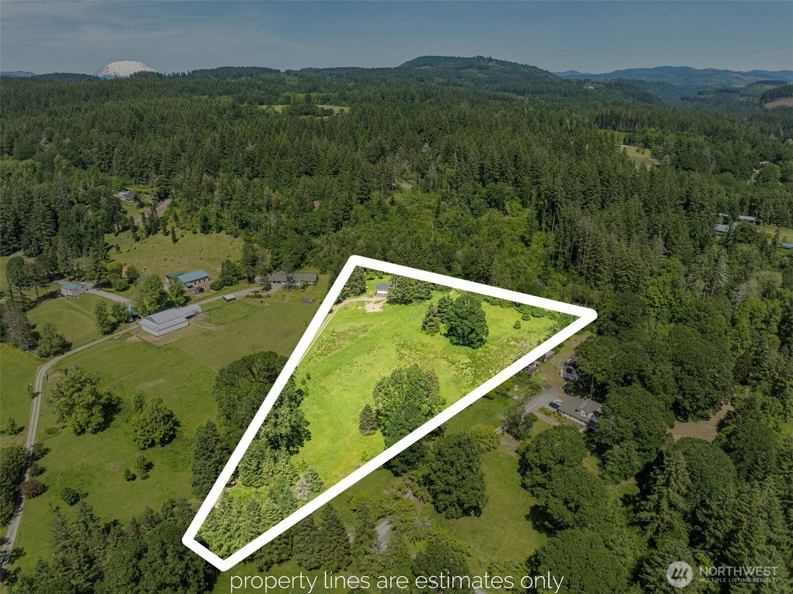 29139 NE Hammond Court Battle Ground WA 98604