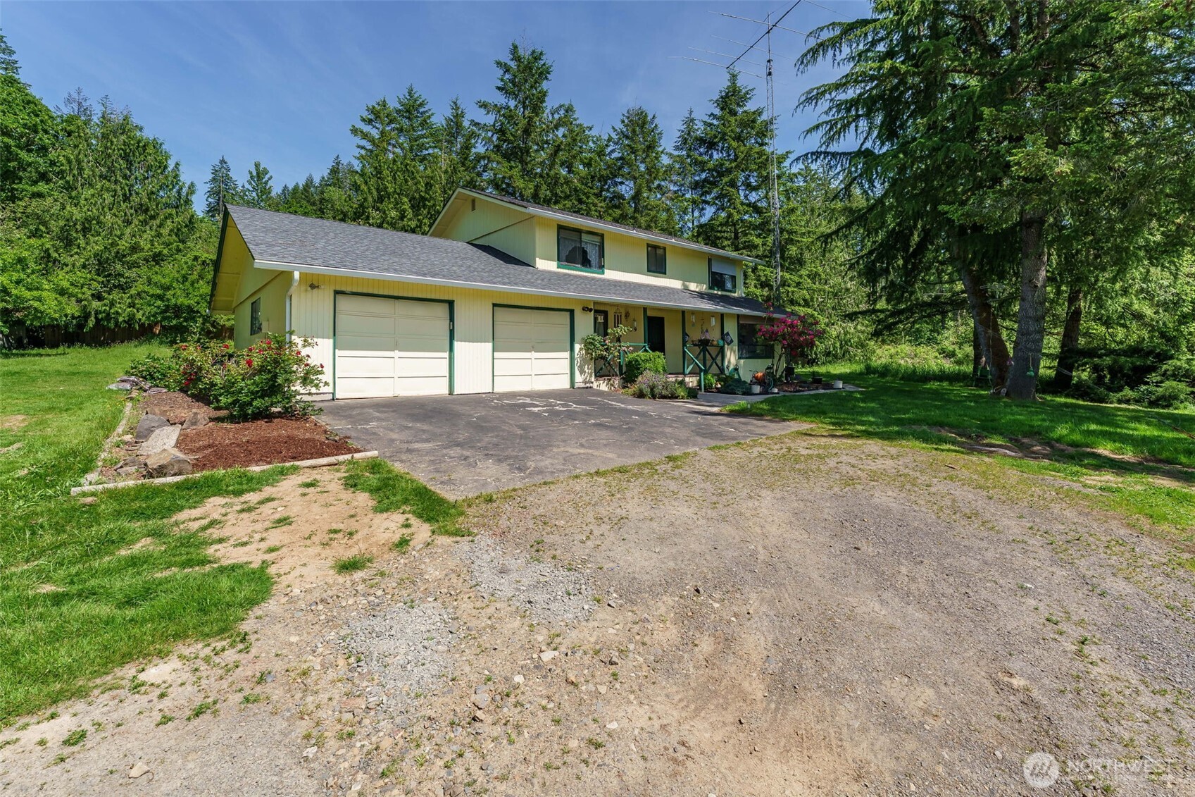 29139 NE Hammond Court Battle Ground WA 98604
