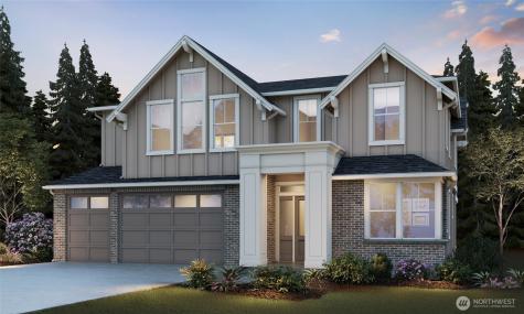 18670 NE 53rd Street Redmond WA 98052