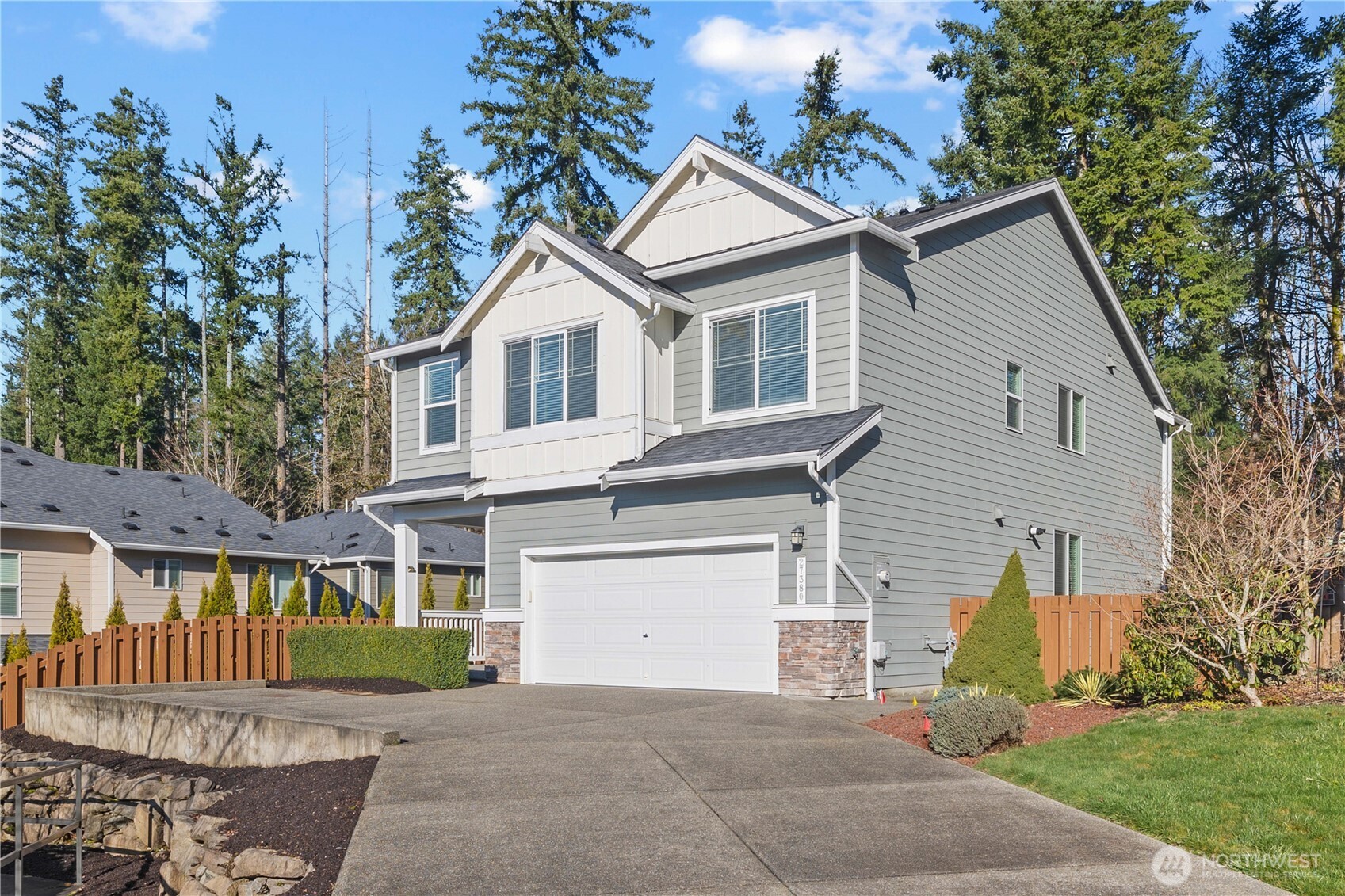 27380 211th Court SE Maple Valley WA 98038