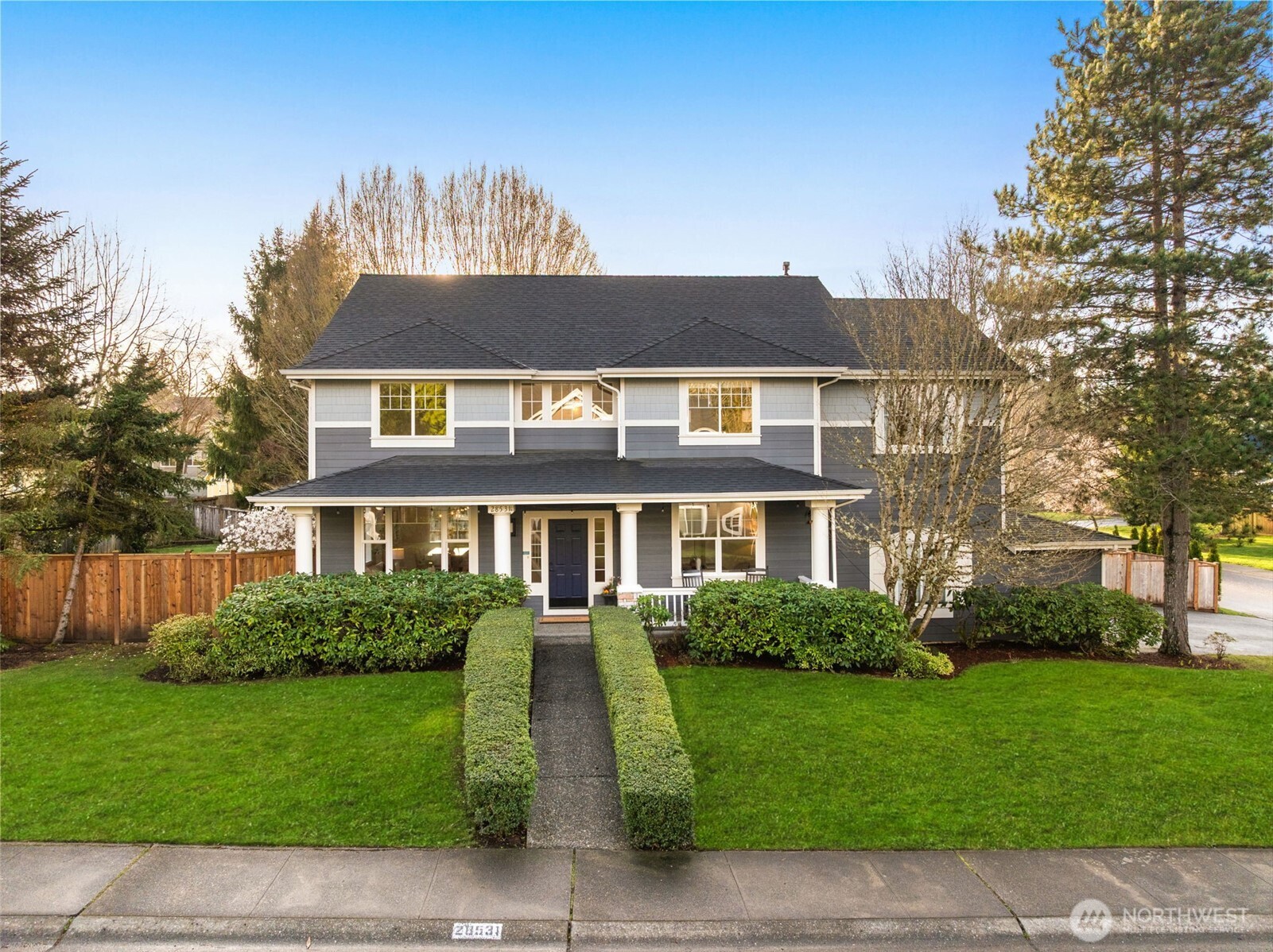 28531 NE 153rd Street Duvall WA 98019