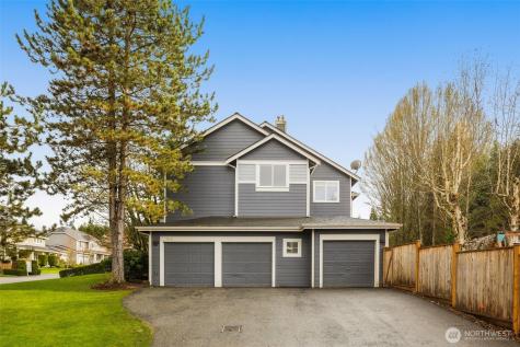 28531 NE 153rd Street Duvall WA 98019