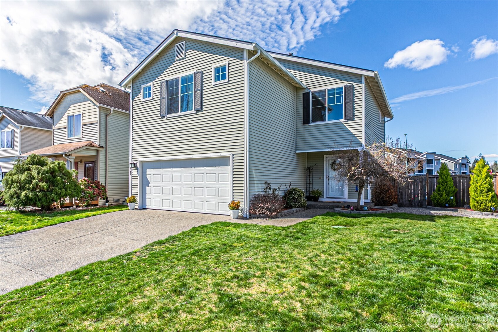 14708 Terra View Street SE Yelm WA 98597