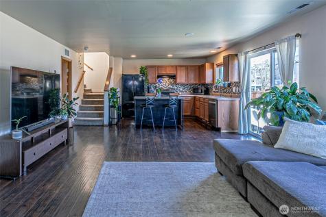 14708 Terra View Street SE Yelm WA 98597