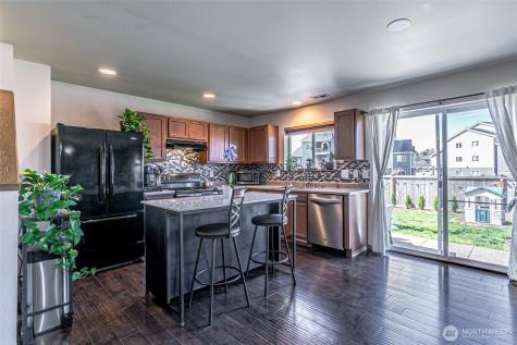14708 Terra View Street SE Yelm WA 98597
