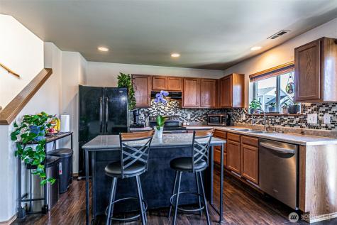 14708 Terra View Street SE Yelm WA 98597