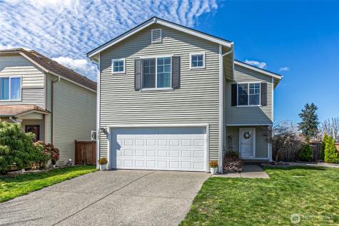 14708 Terra View Street SE Yelm WA 98597