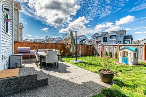 14708 Terra View Street SE Yelm WA 98597
