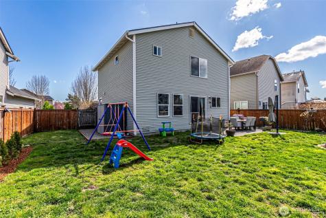 14708 Terra View Street SE Yelm WA 98597