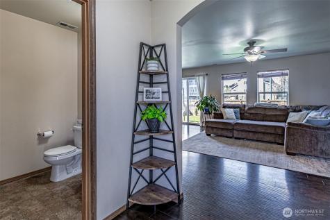 14708 Terra View Street SE Yelm WA 98597