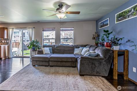 14708 Terra View Street SE Yelm WA 98597