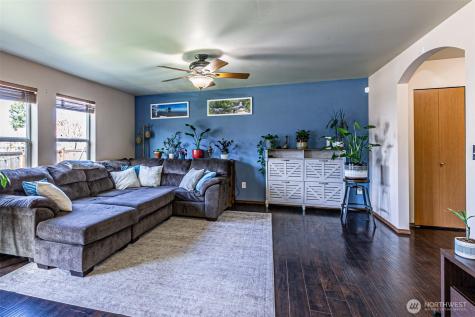 14708 Terra View Street SE Yelm WA 98597