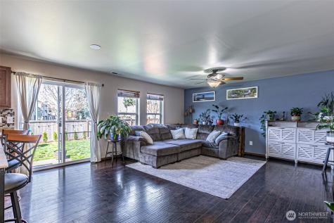 14708 Terra View Street SE Yelm WA 98597