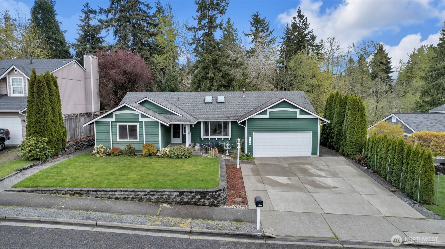 3209 32nd Street Pl SE Puyallup WA 98374