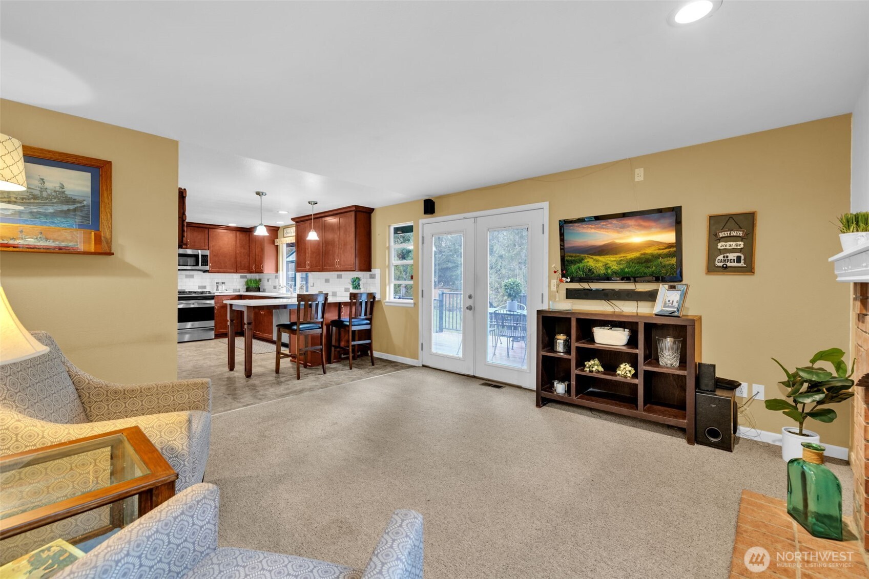 3209 32nd Street Pl SE Puyallup WA 98374