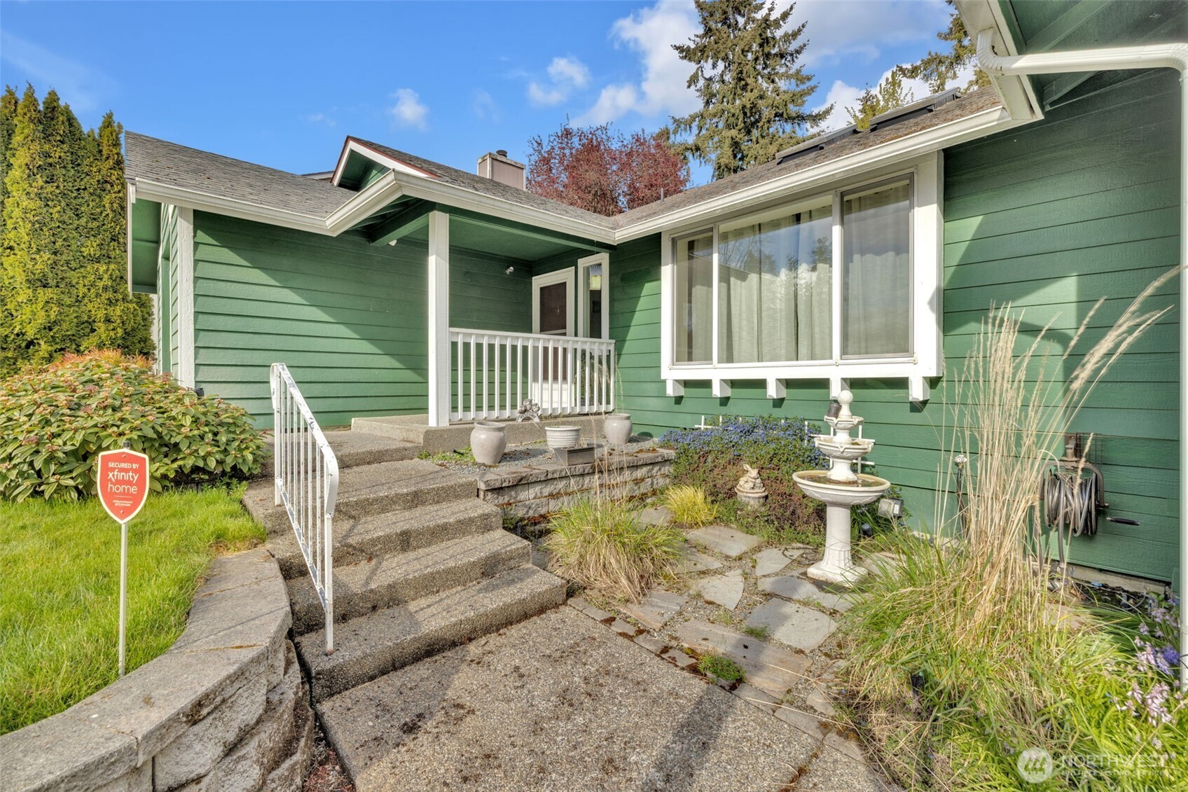 3209 32nd Street Pl SE Puyallup WA 98374