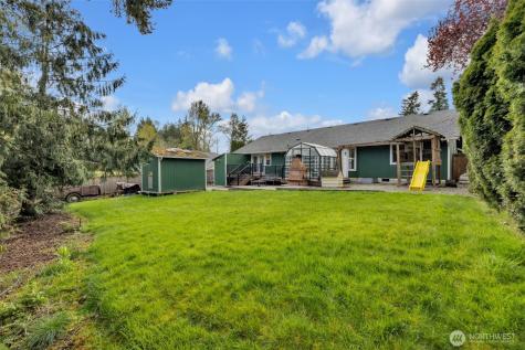3209 32nd Street Pl SE Puyallup WA 98374