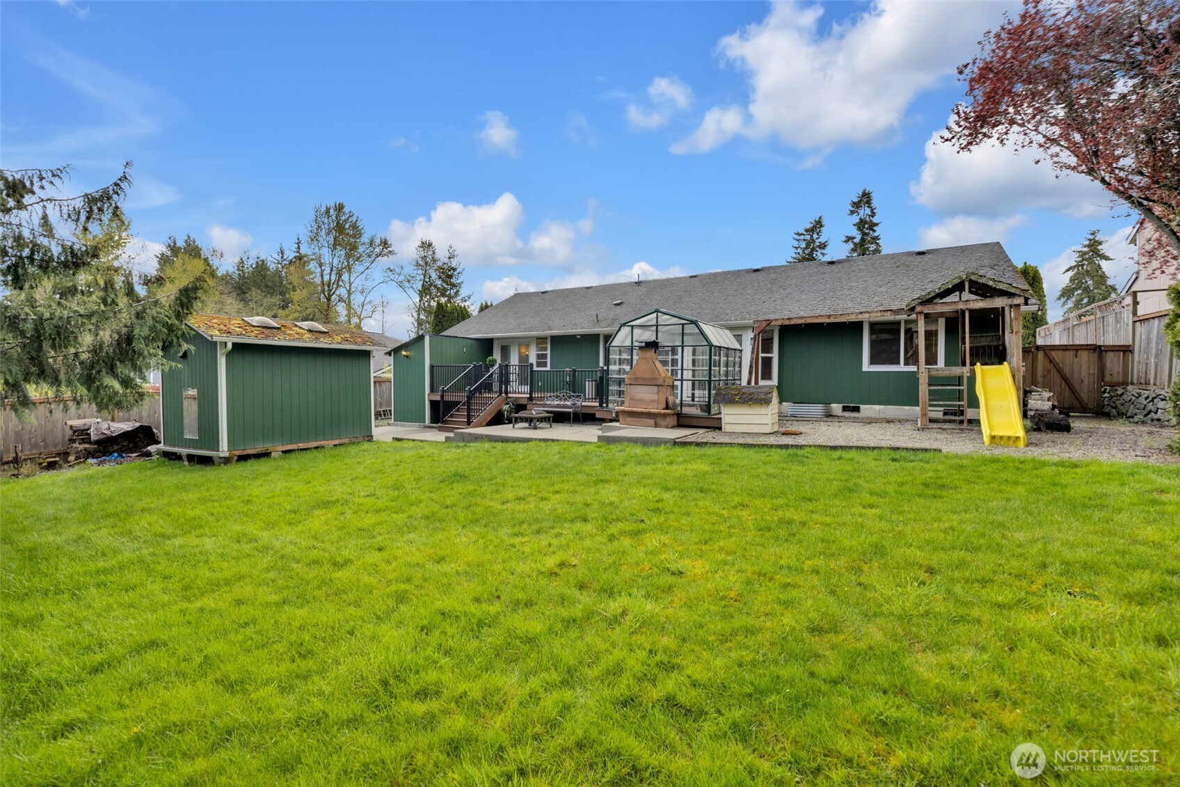 3209 32nd Street Pl SE Puyallup WA 98374