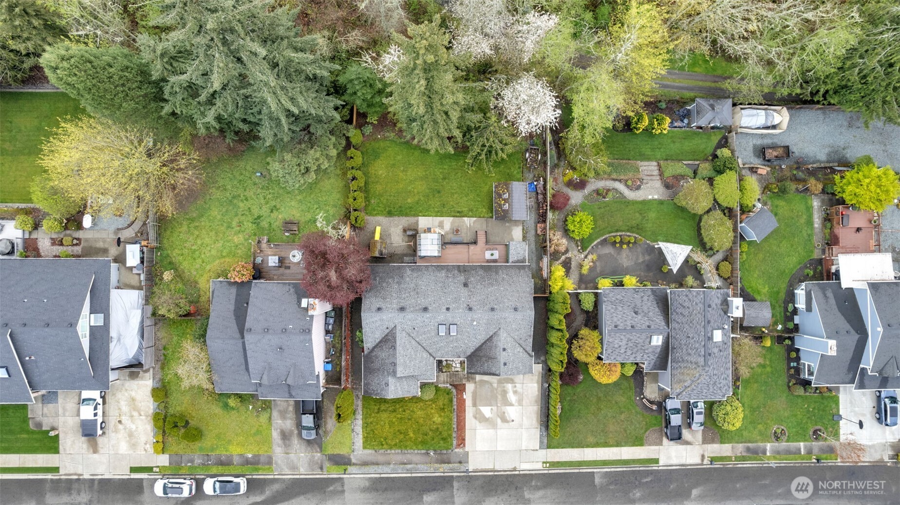 3209 32nd Street Pl SE Puyallup WA 98374