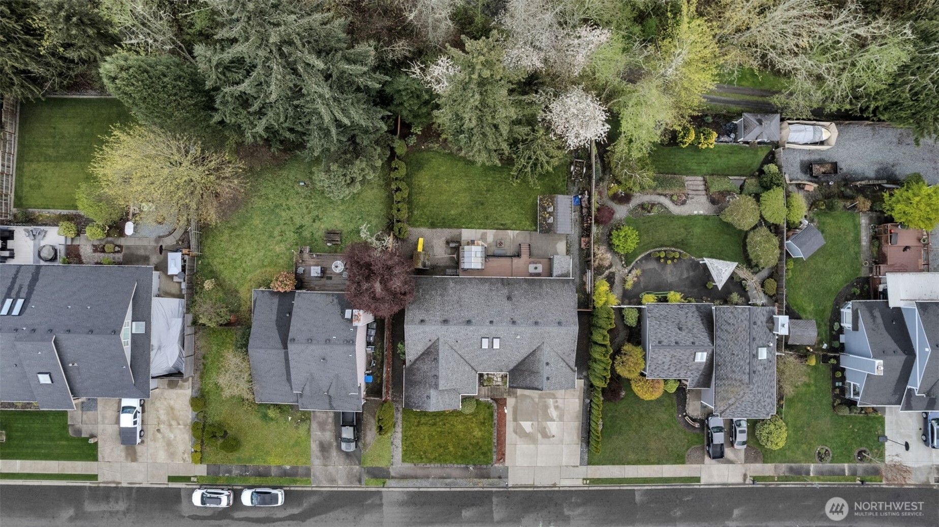 3209 32nd Street Pl SE Puyallup WA 98374