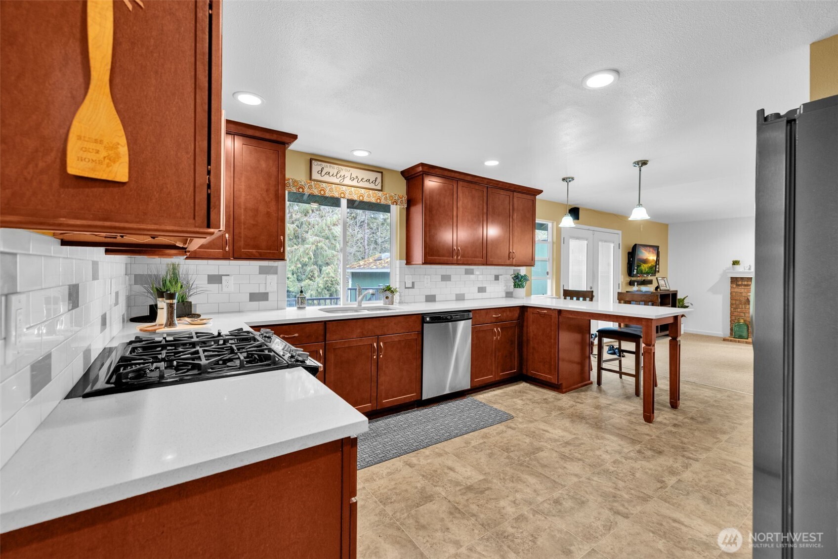 3209 32nd Street Pl SE Puyallup WA 98374