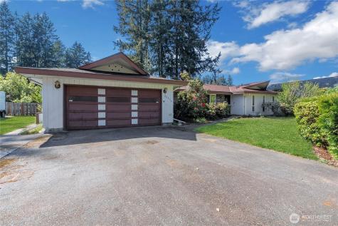 20256 43rd Avenue E Spanaway WA 98387