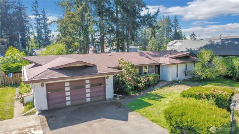 20256 43rd Avenue E Spanaway WA 98387
