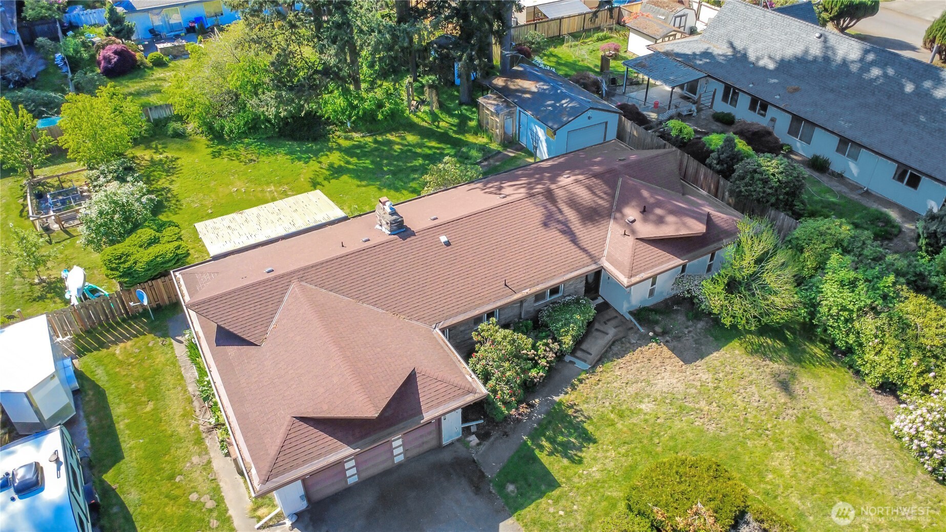 20256 43rd Avenue E Spanaway WA 98387