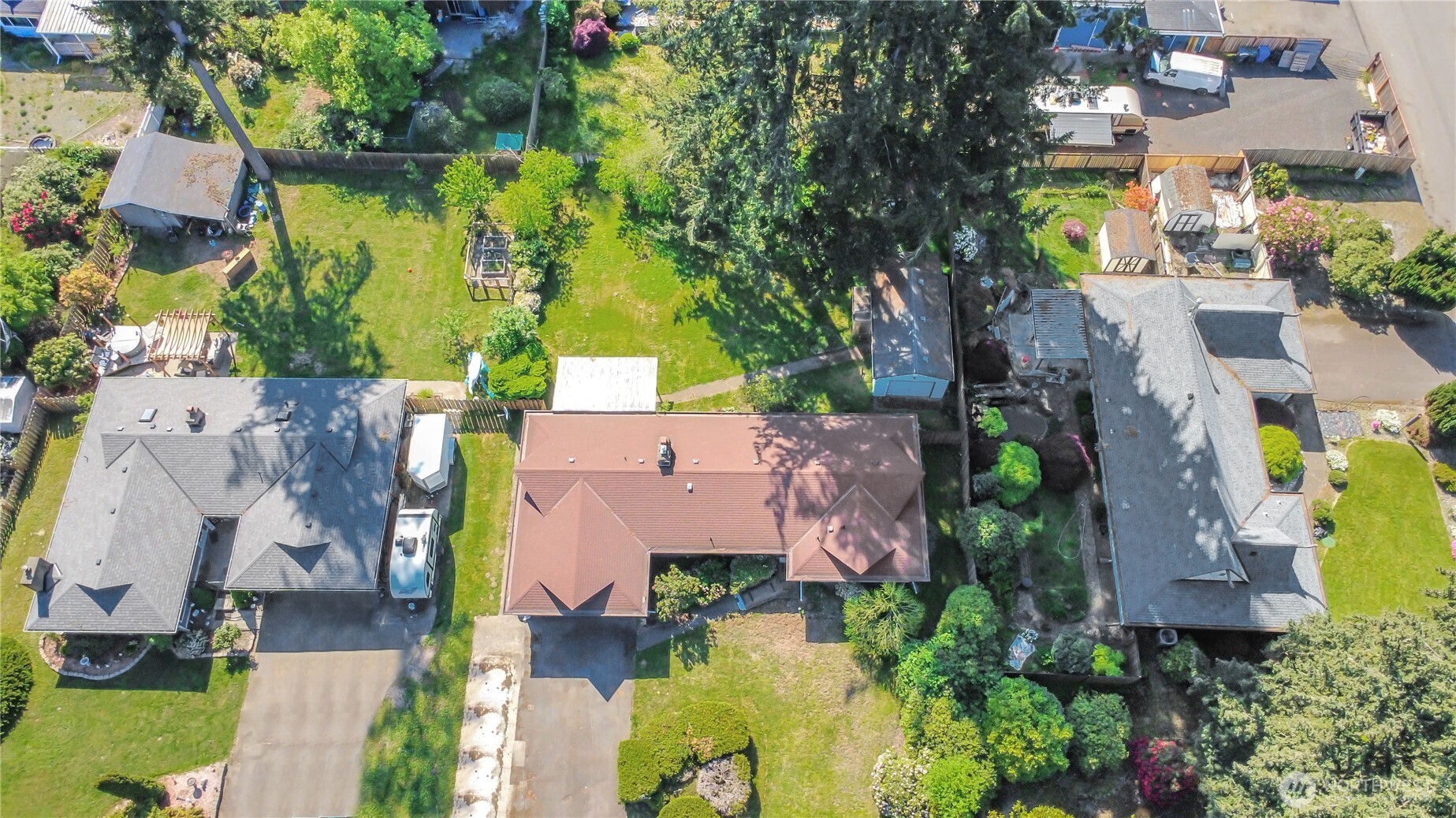 20256 43rd Avenue E Spanaway WA 98387