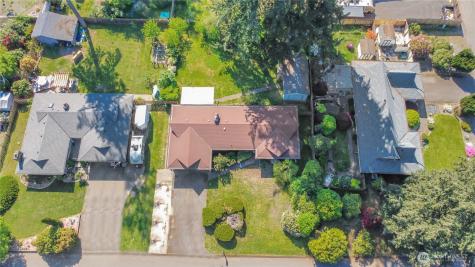 20256 43rd Avenue E Spanaway WA 98387