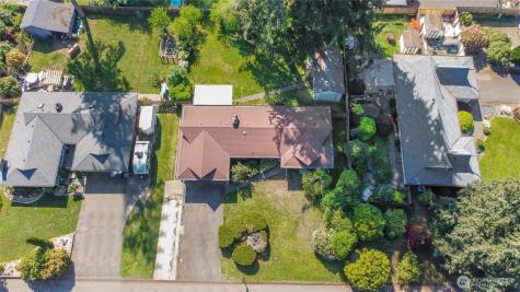 20256 43rd Avenue E Spanaway WA 98387