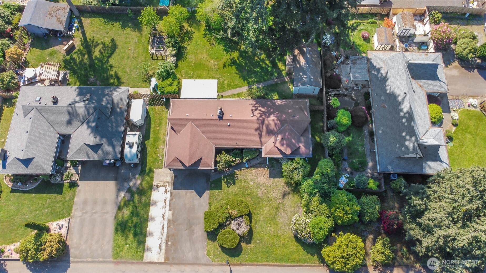 20256 43rd Avenue E Spanaway WA 98387