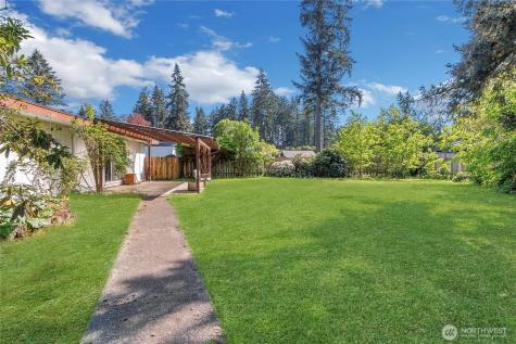 20256 43rd Avenue E Spanaway WA 98387